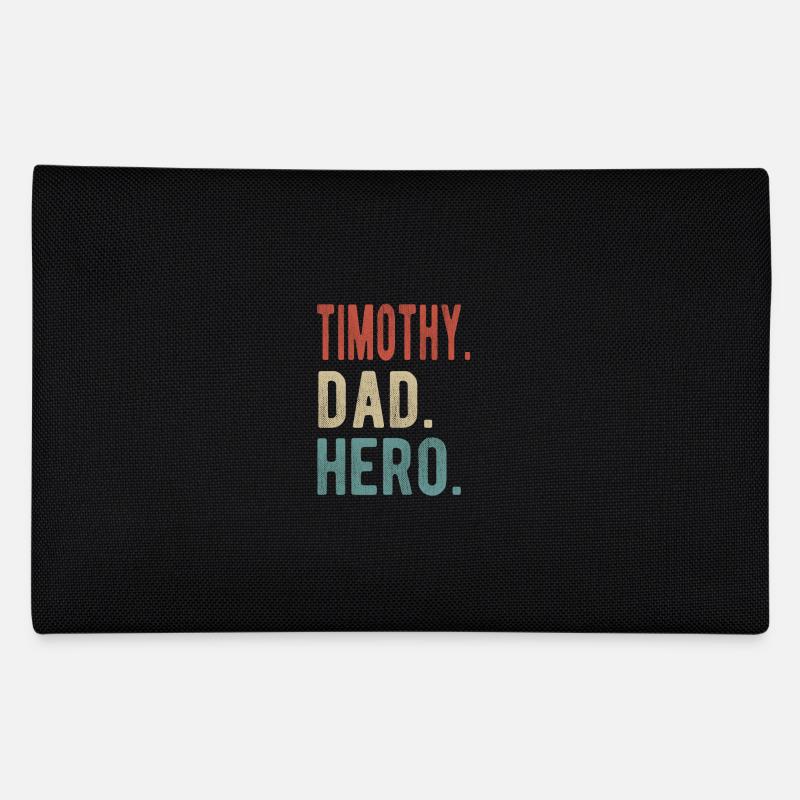Timothy Dad Hero Pencil Case