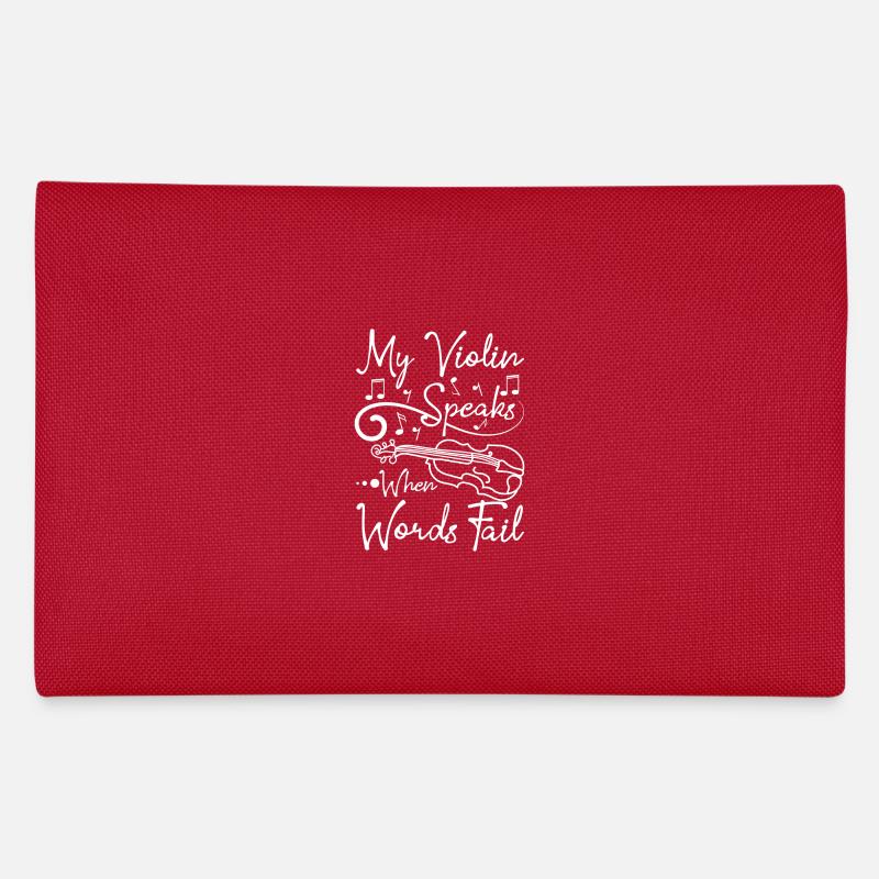 Mon violon parle quand les mots manquent Trousse