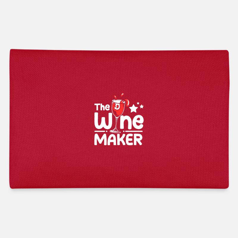 Vinification : le vigneron Trousse