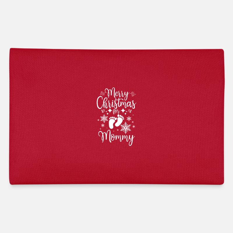 Devenir mère, maman Joyeux Noël pour maman Trousse