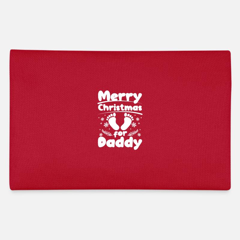 Devenir père, papa Joyeux Noël pour papa Trousse