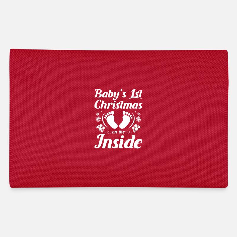 Devenir maman ou maman, le 1er Noël de bébé Trousse