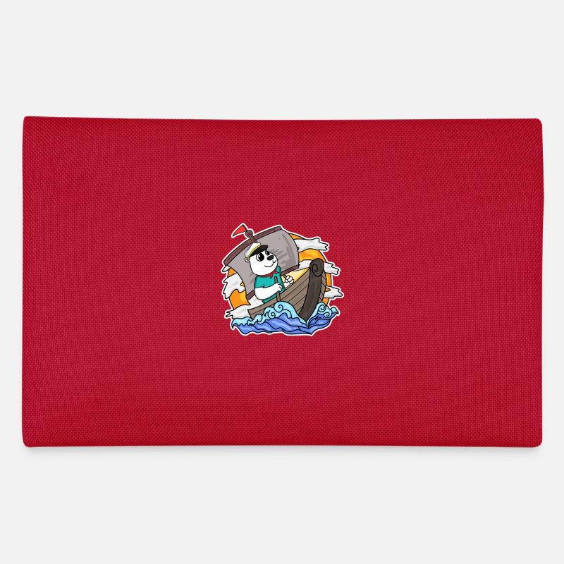 Capitaine Sailor Bear Trousse