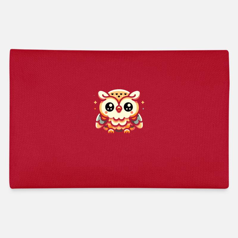 Hibou Trousse