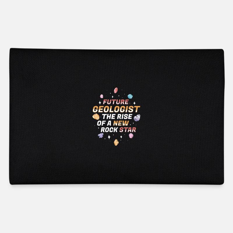 Futur géologue : l’ascension d’une nouvelle rock star Trousse