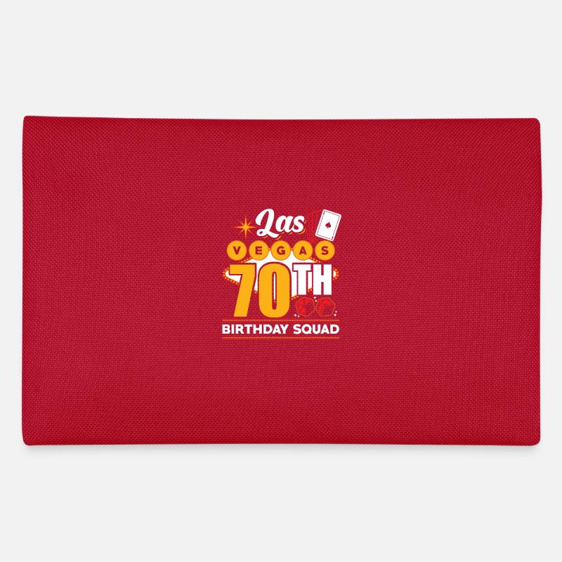Escouade du 70e anniversaire de Las Vegas Trousse