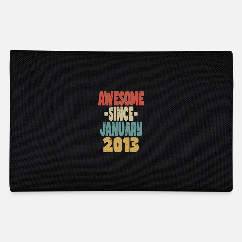 Génial Janvier 2013 Trousse