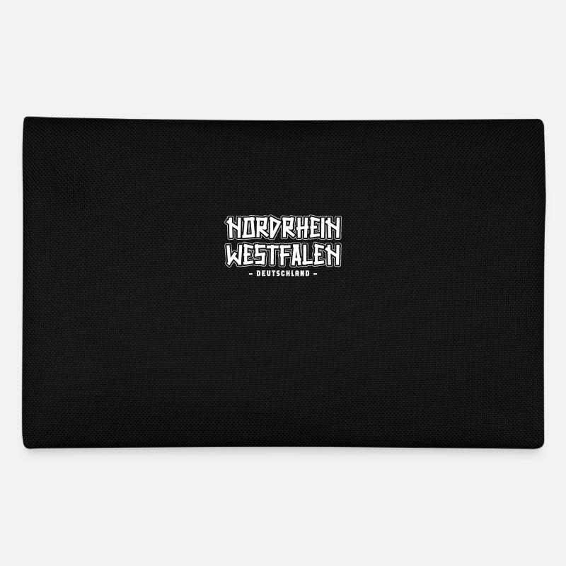 Rhénanie du Nord-Westphalie Trousse