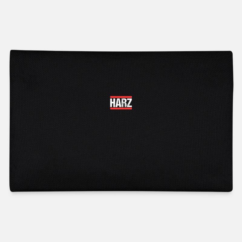 Harz Federtasche