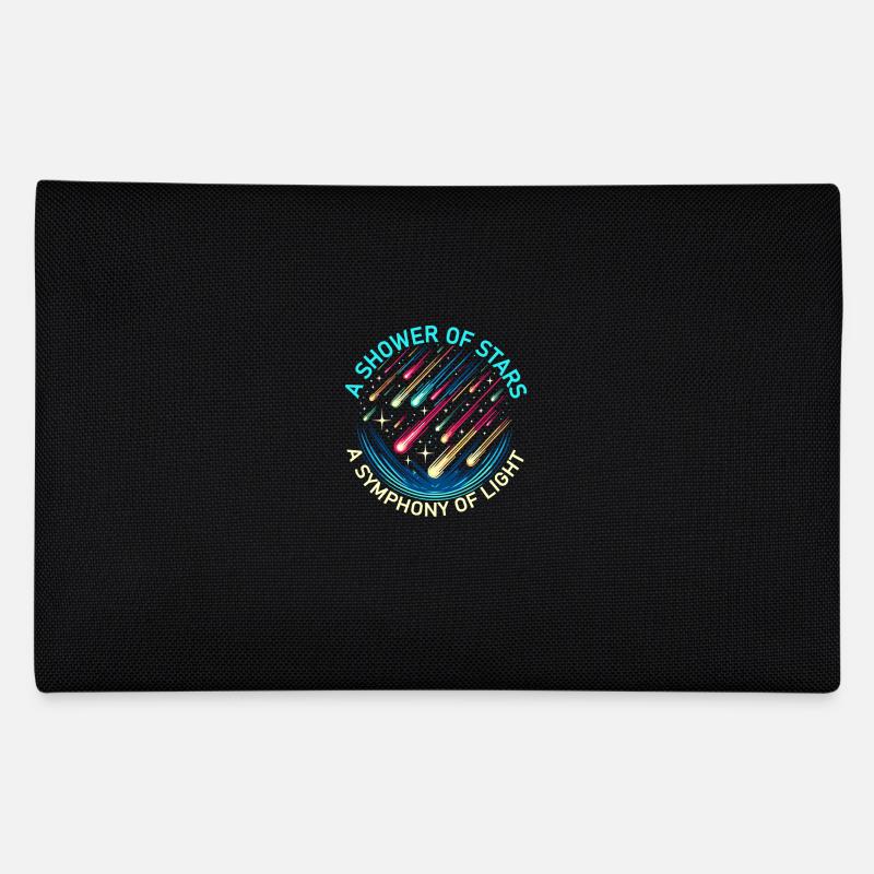 Pluie de météores Astronomie Comète Astronome Météore Trousse