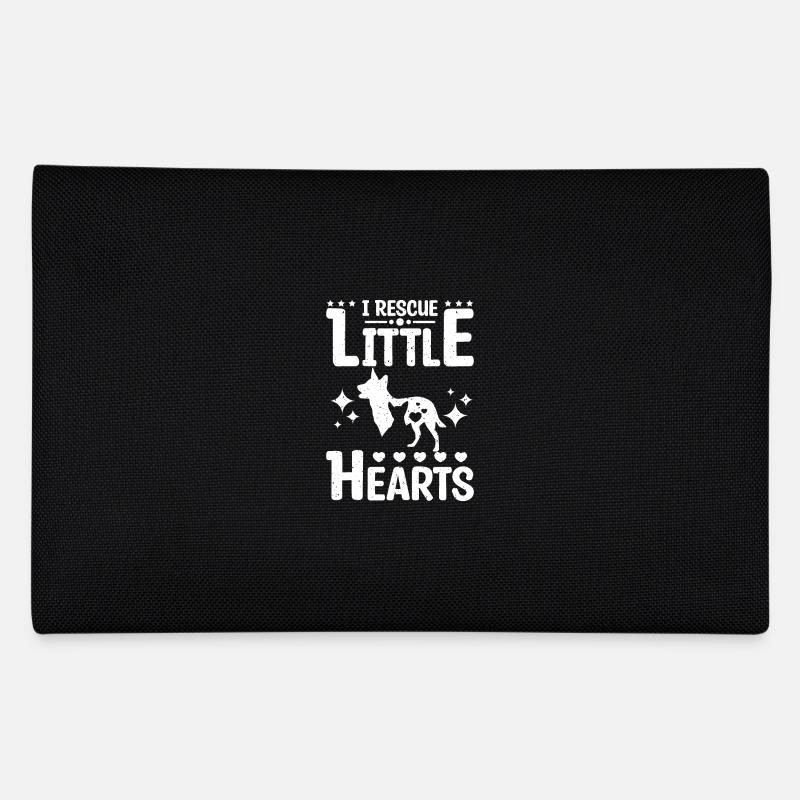 Sauvetage d’animaux de compagnie Je sauve les petits cœurs Trousse
