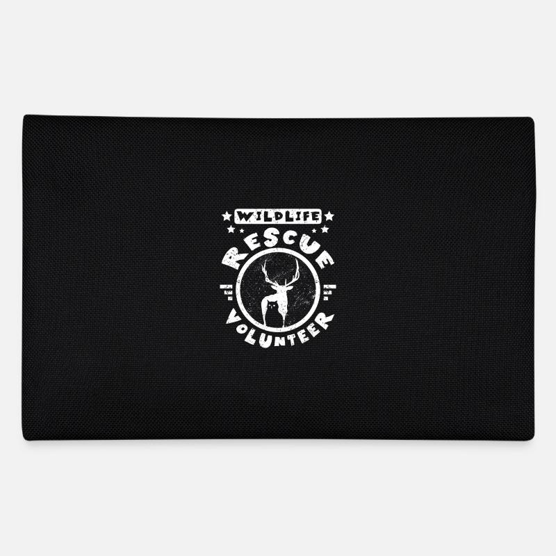 Bénévole en réhabilitation de la faune Bénévole en sauvetage de la faune Trousse