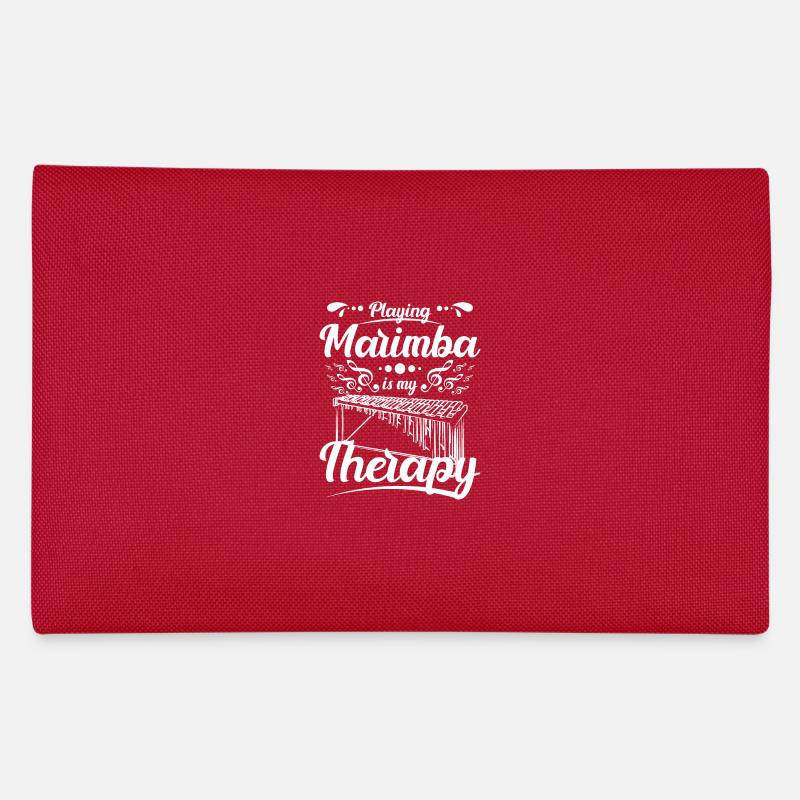 Jouer du marimba est ma thérapie Trousse