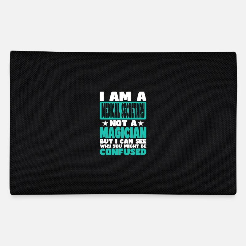 Secrétaire médicale Trousse