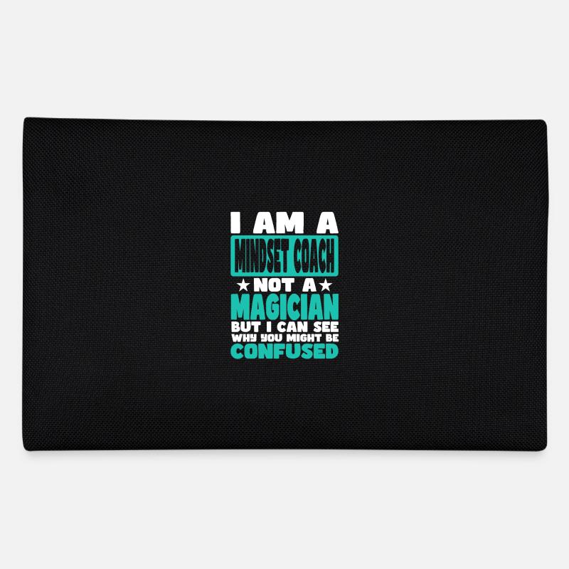 Coach de l’état d’ Trousse