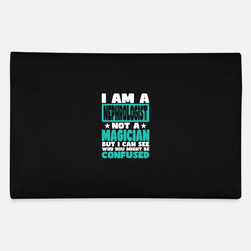 Nephrologe Federtasche