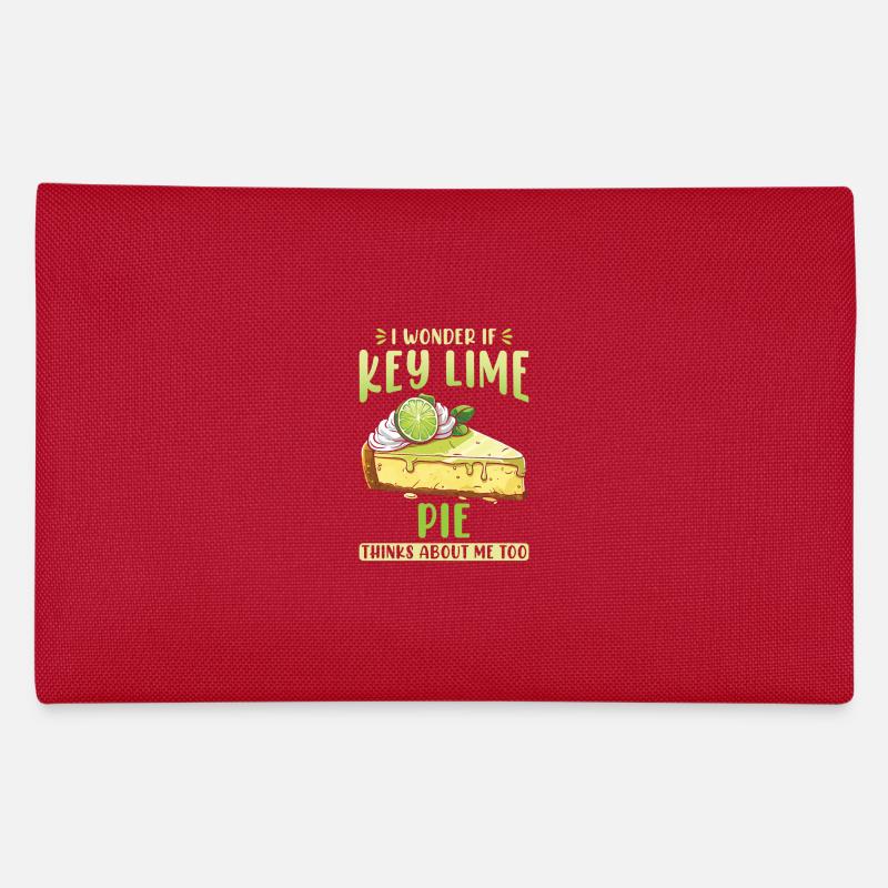 Key Lime Pie Bäckerei Dessert Backen Bäcker Gebäck Federtasche