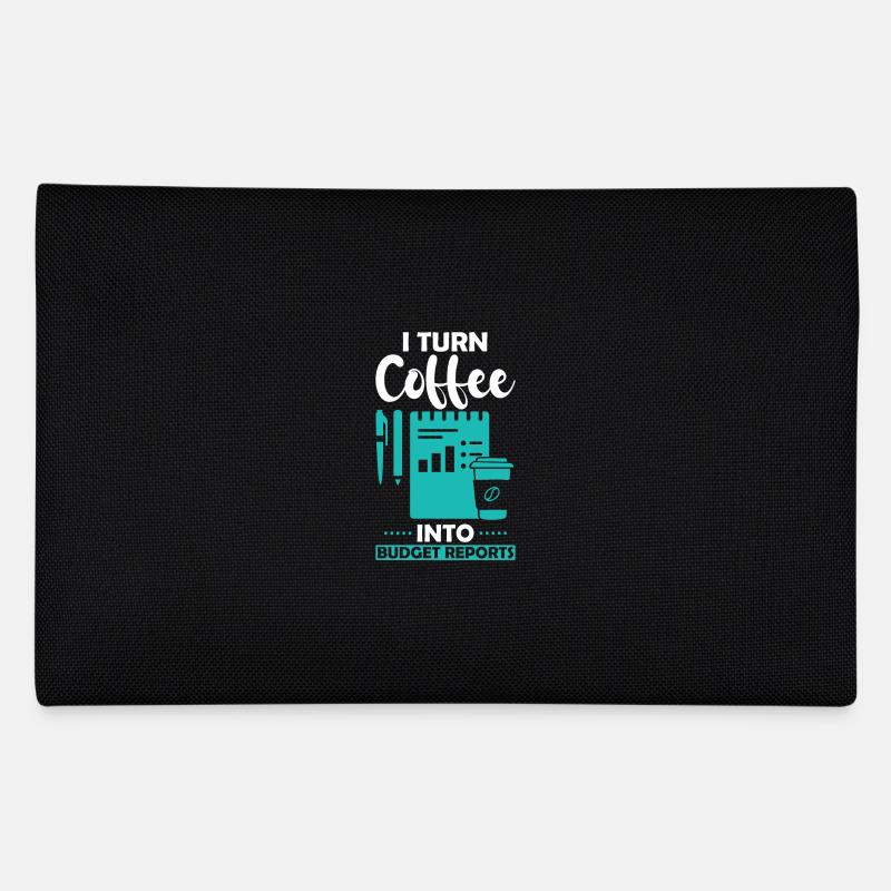 le café en rapports budgétaires Trousse