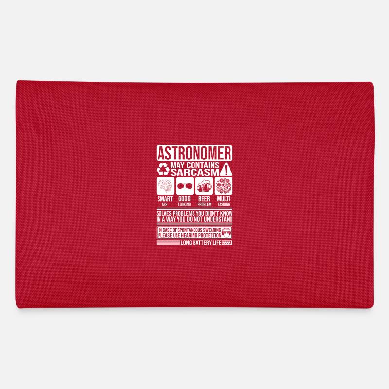 Astronomer Sarcasm funny Gift Astronomer Pencil Case