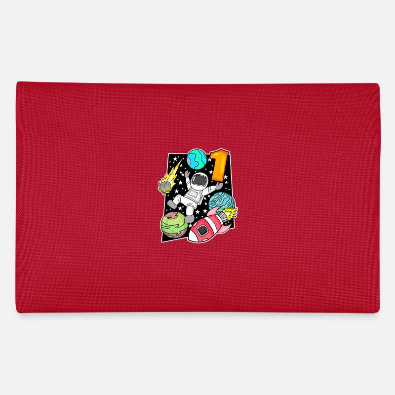 1 year old - school enrollment Pencil Case