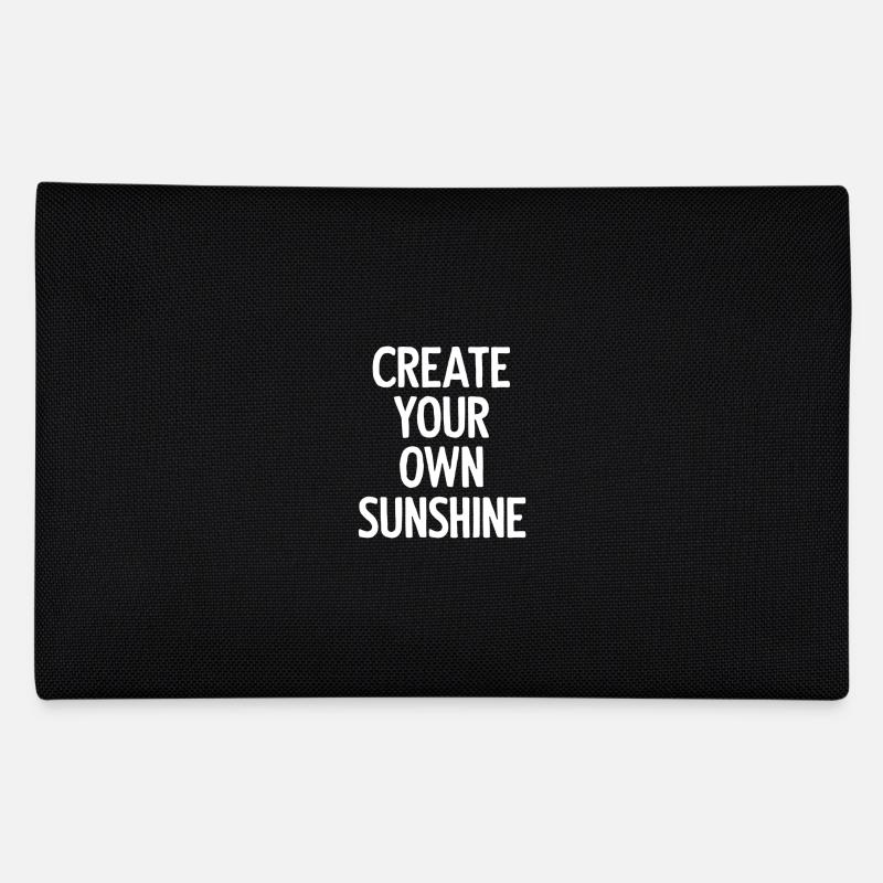 Créez votre propre ensoleillement Trousse