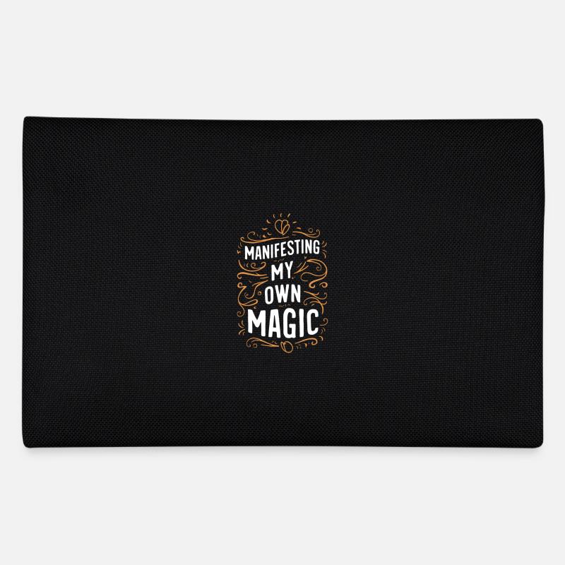 Manifestez votre propre magie Trousse