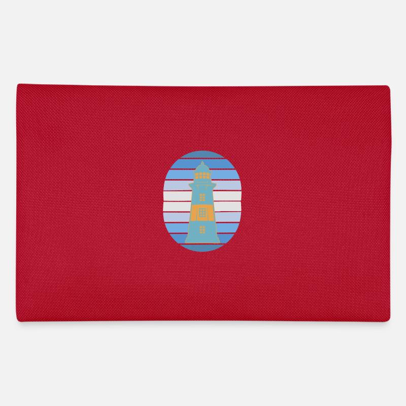 Lighthouse Signal Maritime Lighthouses Pencil Case