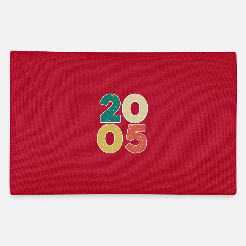 2005 - Année 2005 - Année 2005 Trousse