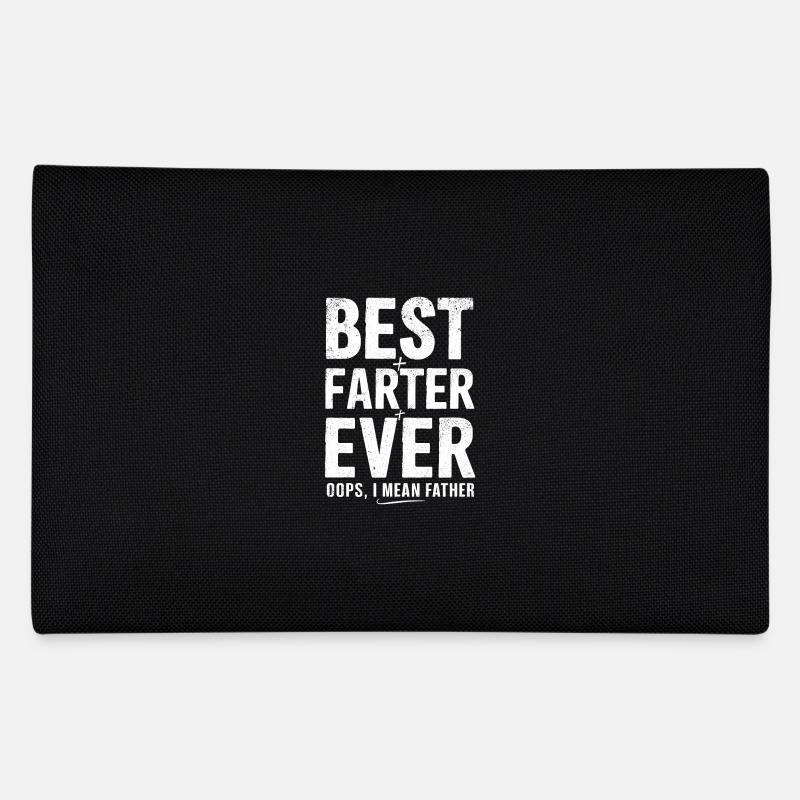 Meilleur père farzen de tous les temps Trousse