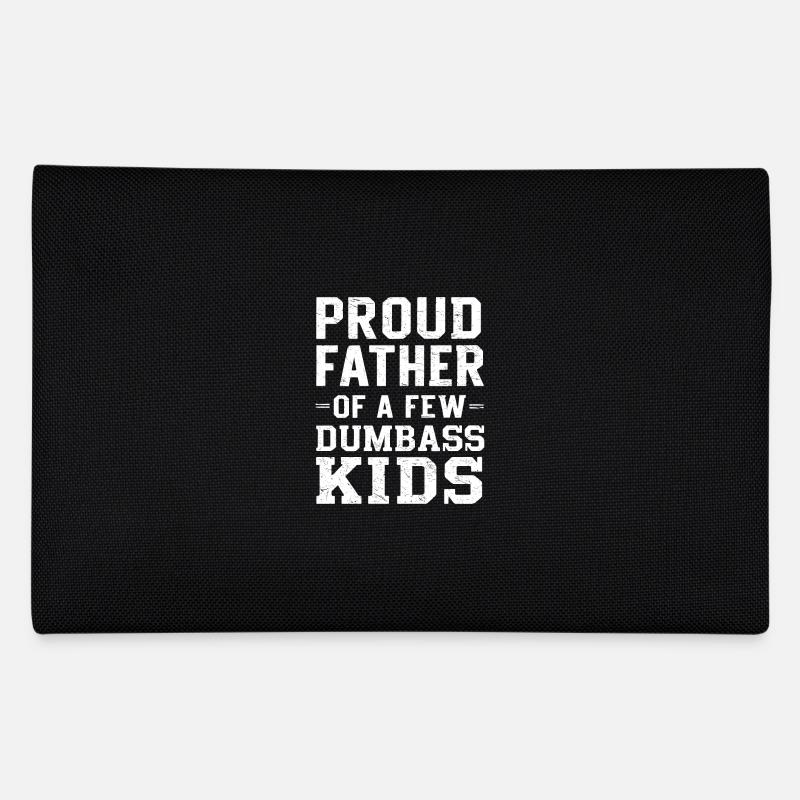 Proud father of some chaotic children Pencil Case