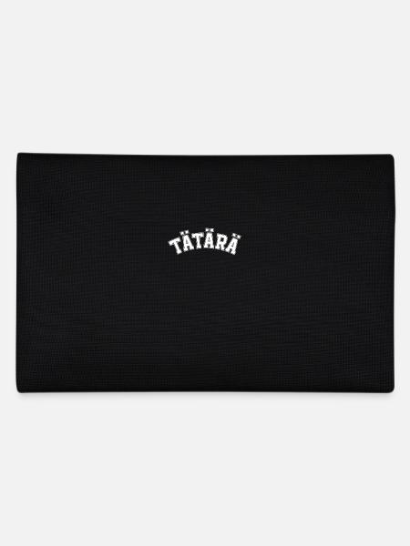 Tätärä Spielmannszug Blaskapelle Musikkapelle Band - Federtasche - Schwarz - Hinten