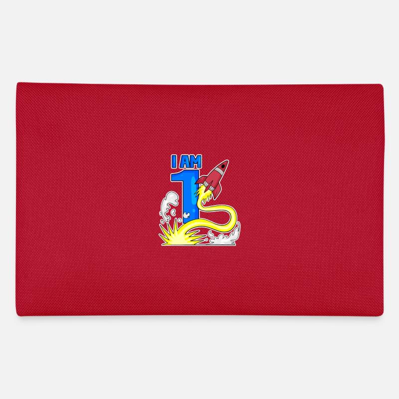 1 Year Birthday Boy Gift Pencil Case