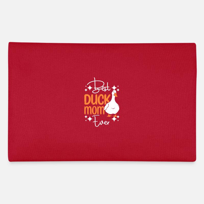 La meilleure maman canard de tous les temps Trousse