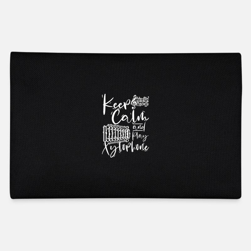 Xylophoniste : restez calme et jouez du xylophone Trousse