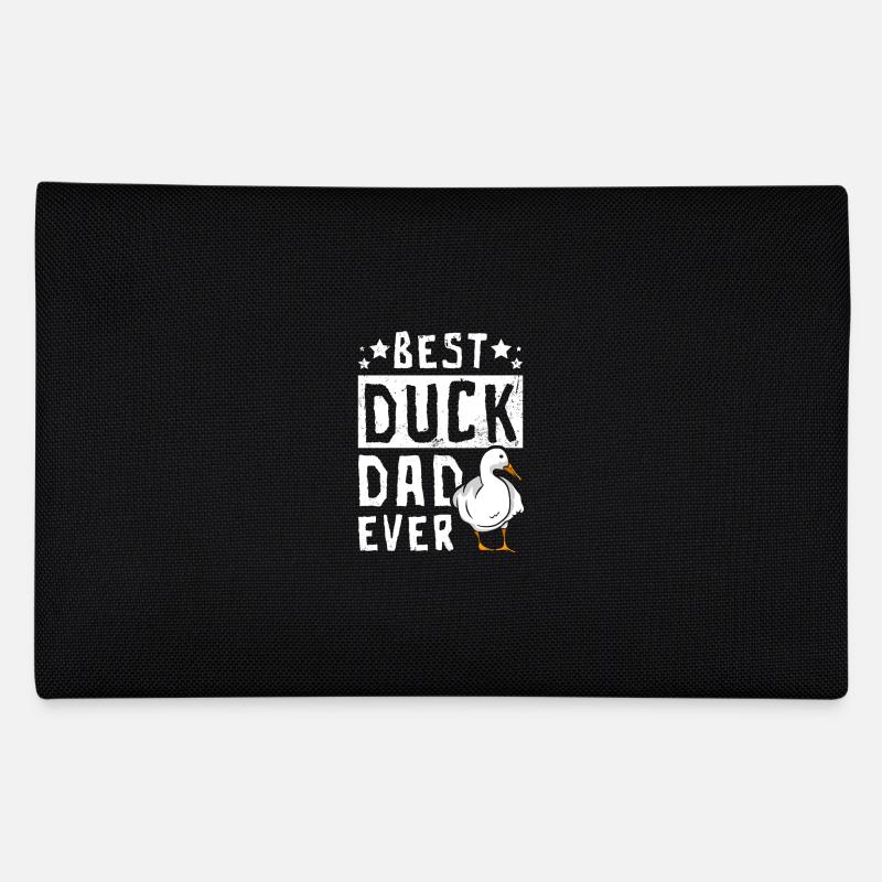 Canard plus loin Meilleur papa canard pékin de tous les temps Trousse