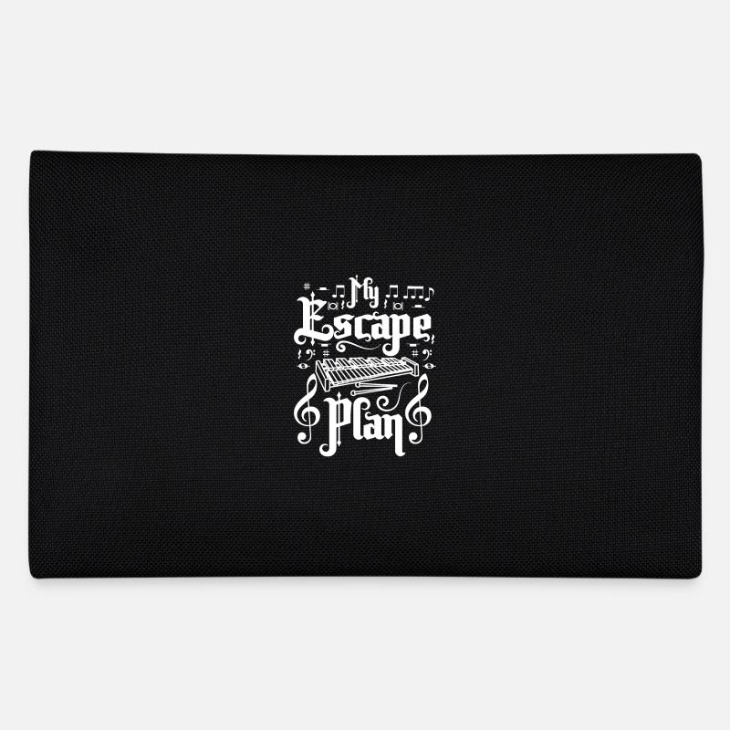 My escape plan playing xylophone Pencil Case