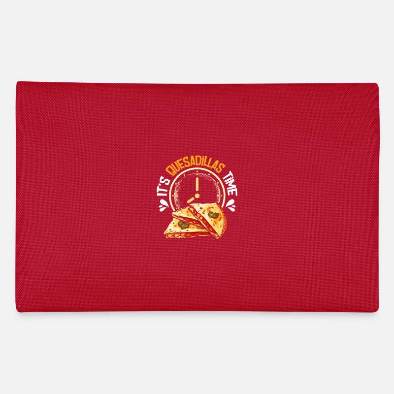 C’est l’heure des quesadillas Trousse