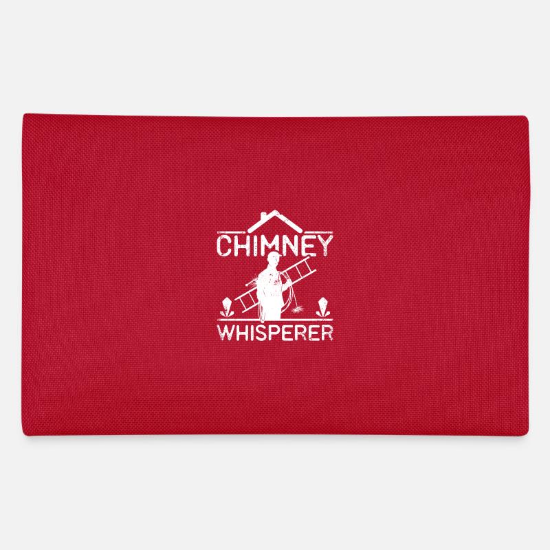 Chimney Sweep Chimney Whisperer Pencil Case