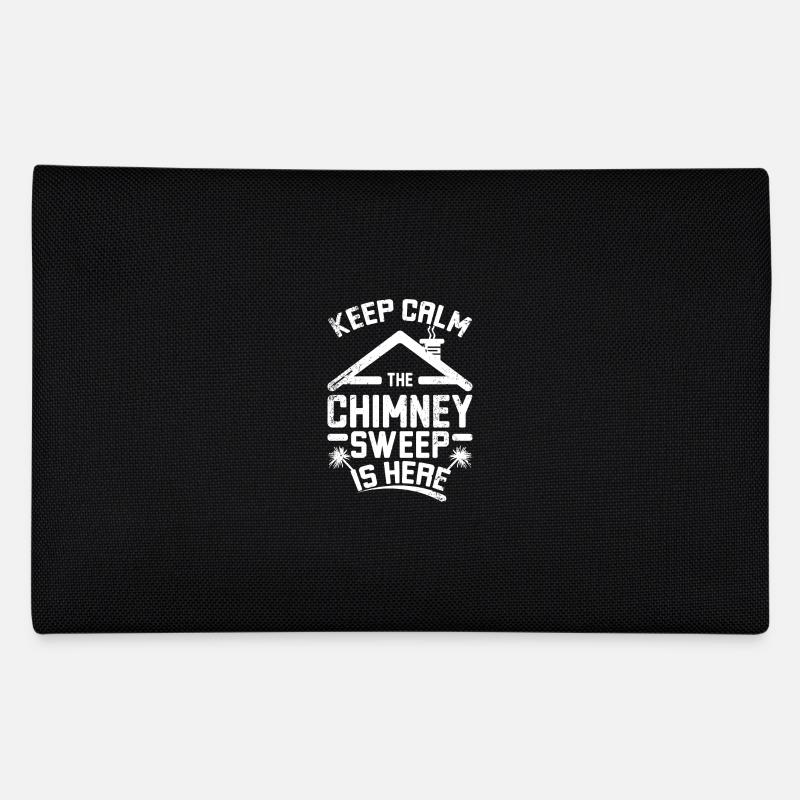 Restez calme, le ramoneur est là Trousse