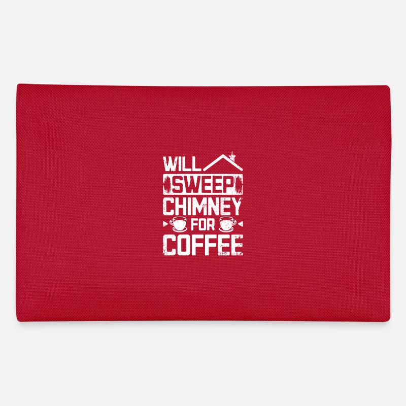 Ramonera la cheminée pour le café Ramoneur Trousse