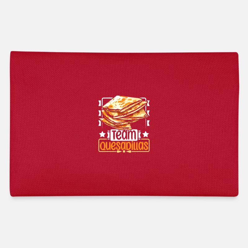 Équipe Quesadillas Trousse