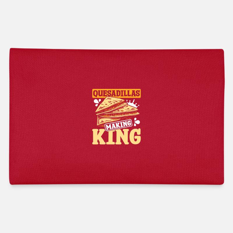 Quesadillas King Trousse