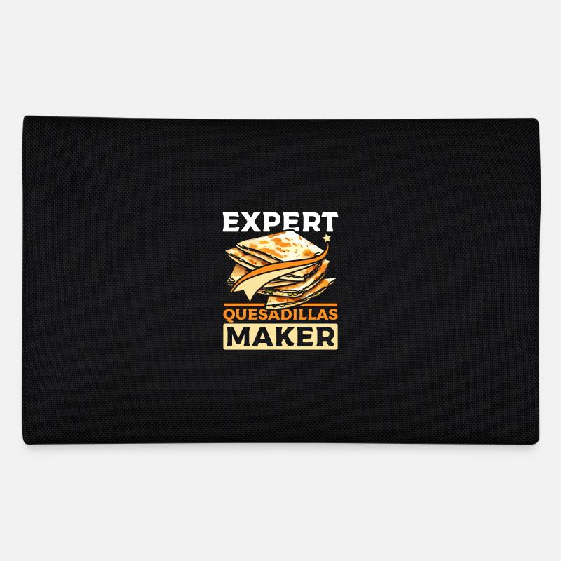 Fabricant expert de quesadillas Trousse
