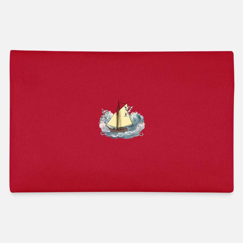 Schiff Schiffe Segelschiff Segler Yolle Käpten See Federtasche