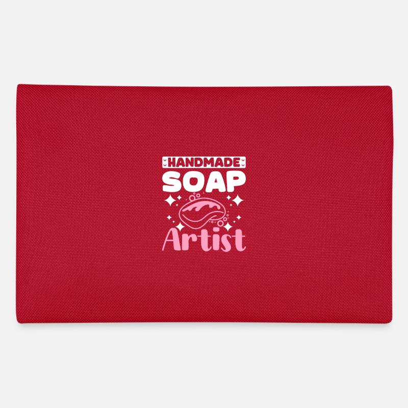 Savonnier artisanal, savonnier Trousse