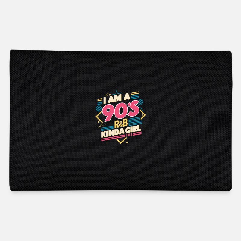 Ich Bin Ein 90er R&B Mädchen Fan Federtasche