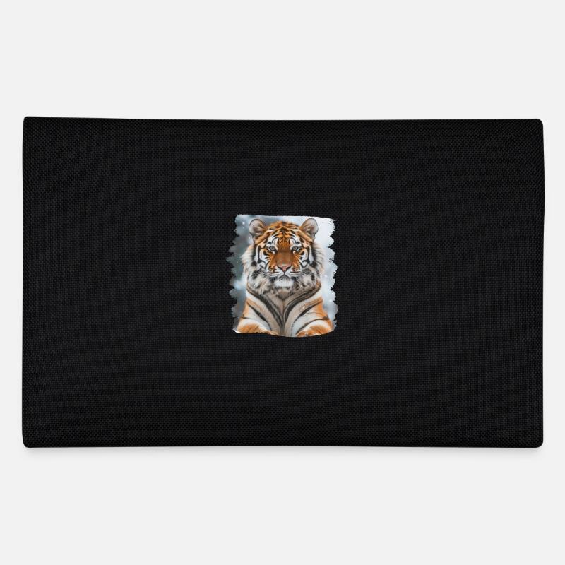Sibirische Tiger Sibirischer Tiger Federtasche
