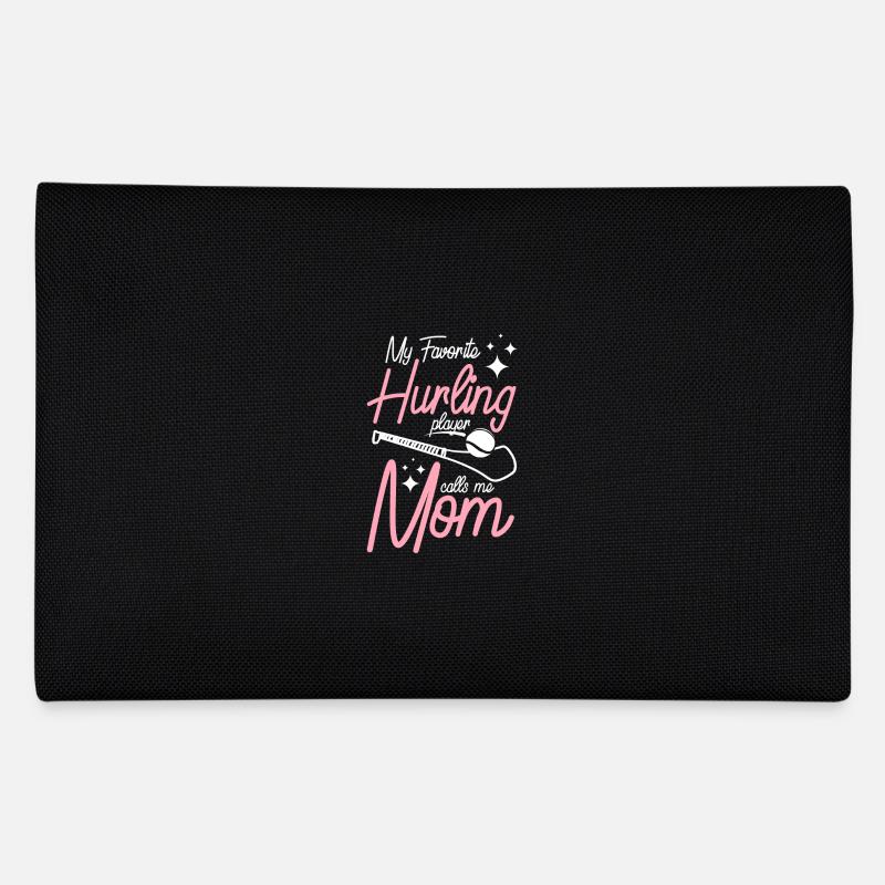 Mon joueur de hurling préféré m’appelle maman Trousse