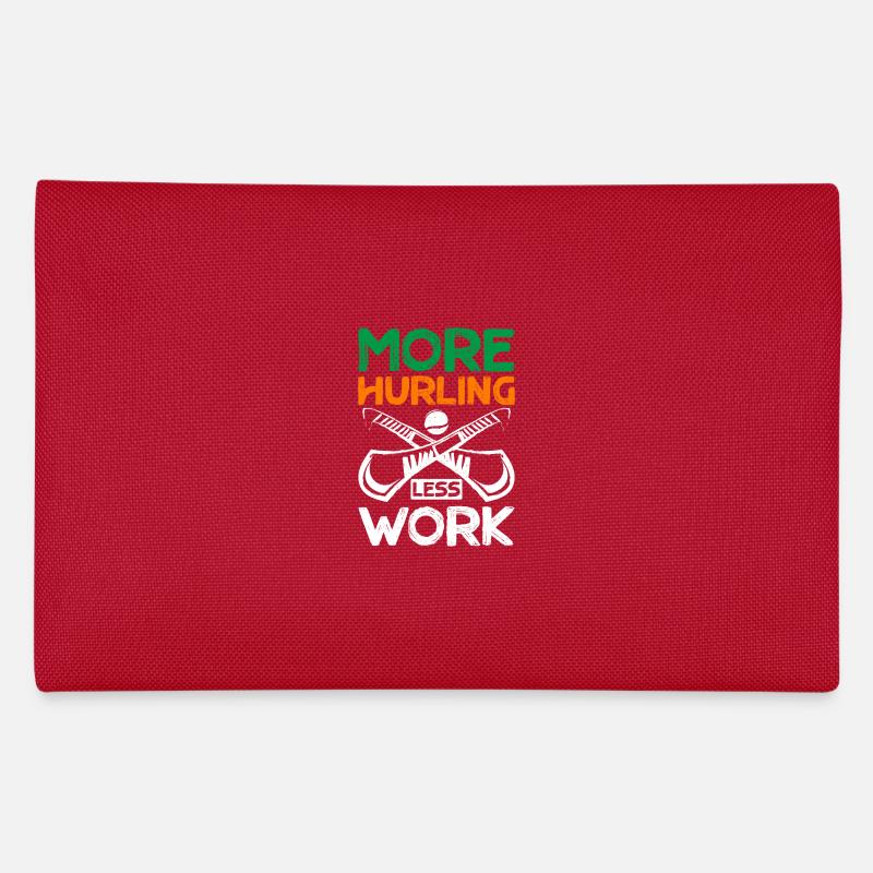 Plus de lancer, moins de travail Trousse