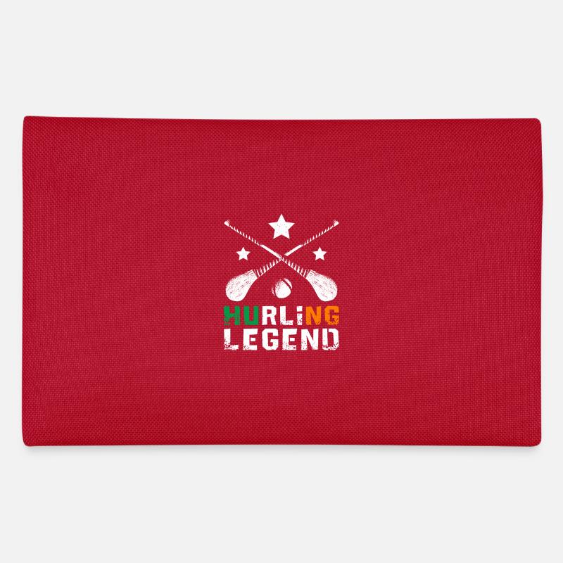 Hurling Legend Federtasche